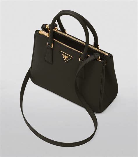 Womens Prada Top Handle Bags 